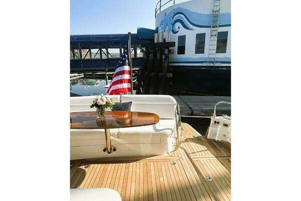 Sabre 48 Salon Express Yacht For Sale