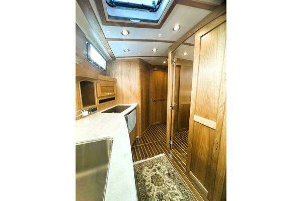 Sabre 48 Salon Express Yacht For Sale