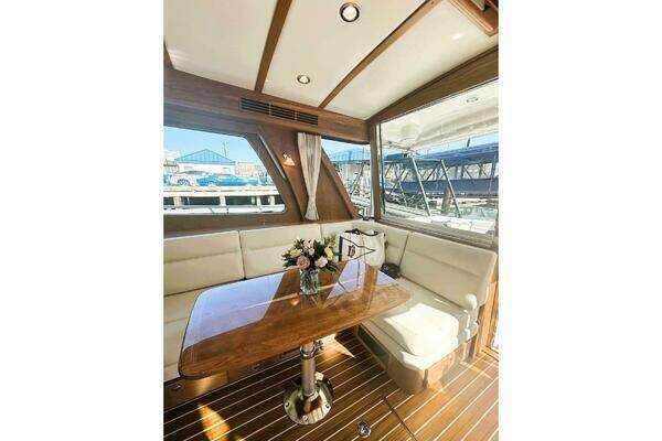 Sabre 48 Salon Express Yacht For Sale