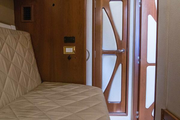 Silverton 52 - Immersed - 