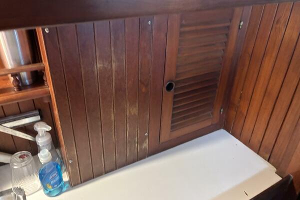 Arcadia 42ft Vagabond Yacht For Sale