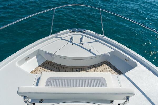 ECLIPSE 505 Shadow 003 50ft ECLIPSE Yacht For Sale