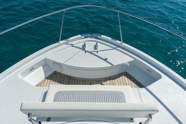 ECLIPSE 505 Shadow Yacht For Sale