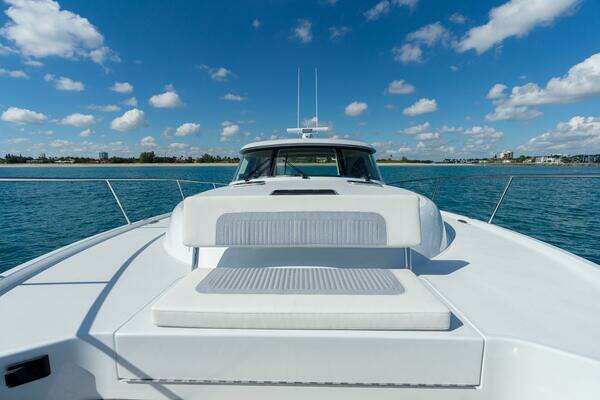 ECLIPSE 505 Shadow Yacht For Sale