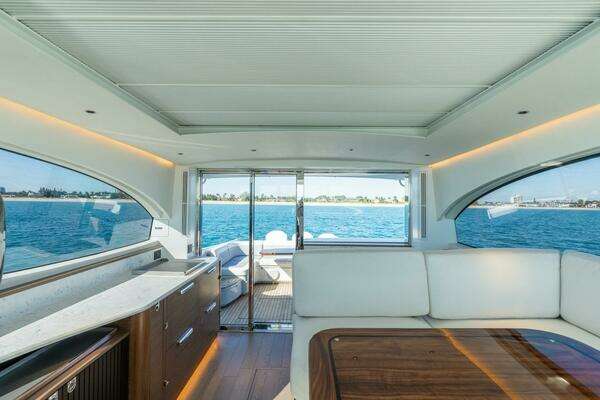 ECLIPSE 505 Shadow Yacht For Sale