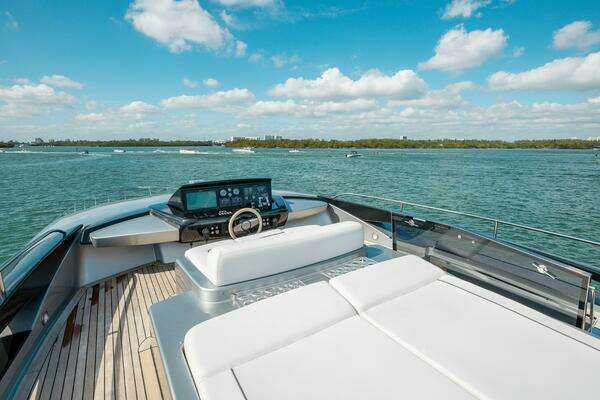 2014 Riva 86