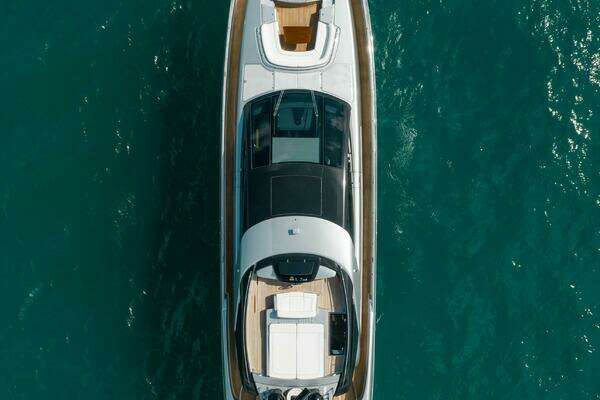 2014 Riva 86