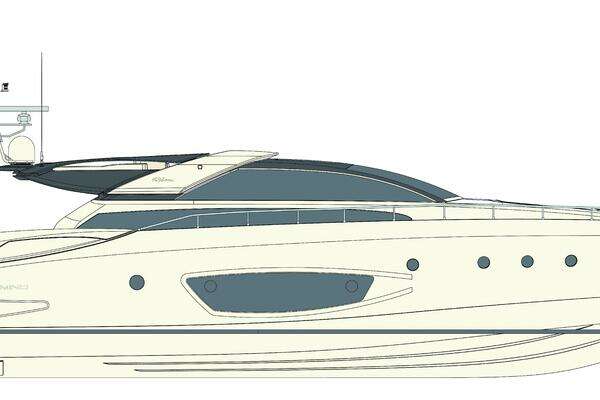 2014 Riva 86