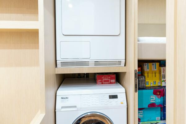 PUROSANGUE 86ft Riva Yacht For Sale