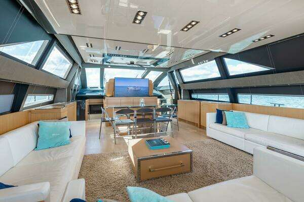2014 Riva 86