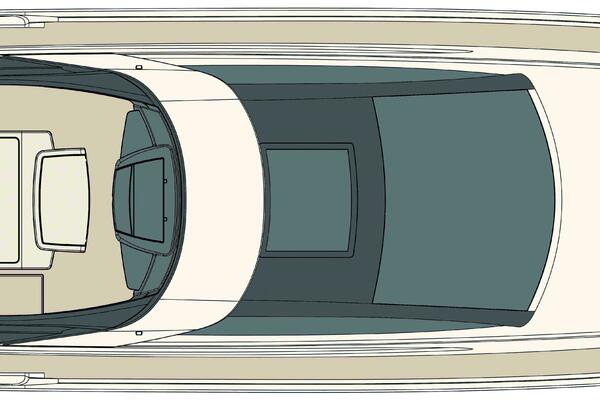 PUROSANGUE 86ft Riva Yacht For Sale