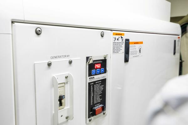 PUROSANGUE 86ft Riva Yacht For Sale