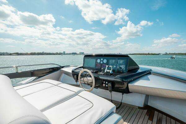 2014 Riva 86