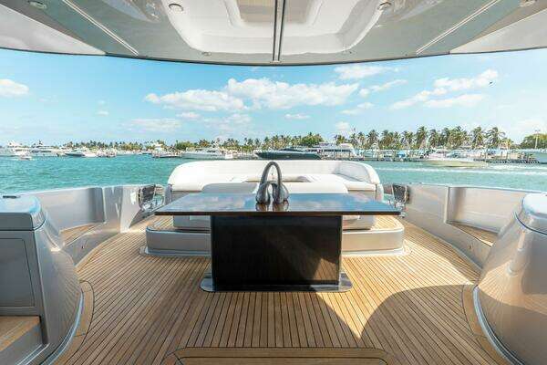 2014 Riva 86