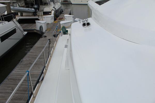 Cadence 43ft Lagoon Yacht For Sale