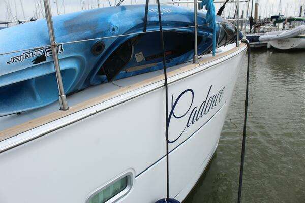 Lagoon 43 Power Cat Yacht For Sale