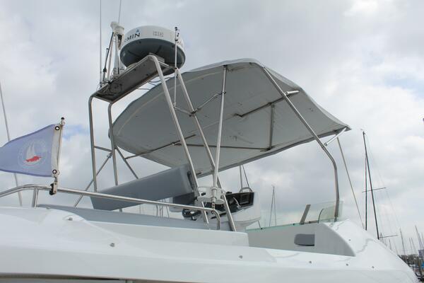 Cadence 43ft Lagoon Yacht For Sale