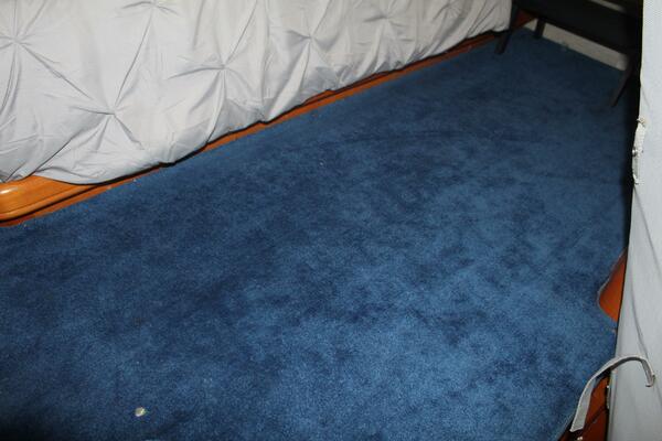 Cadence 43ft Lagoon Yacht For Sale