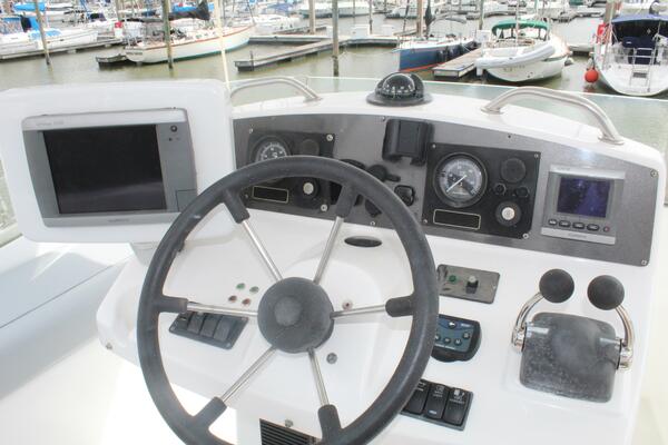 Cadence 43ft Lagoon Yacht For Sale