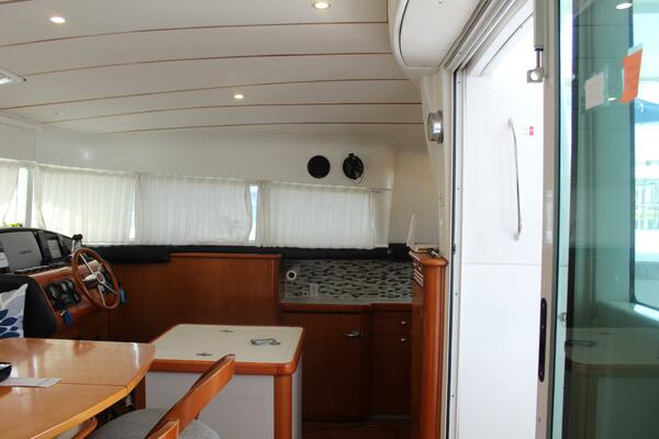 Cadence 43ft Lagoon Yacht For Sale
