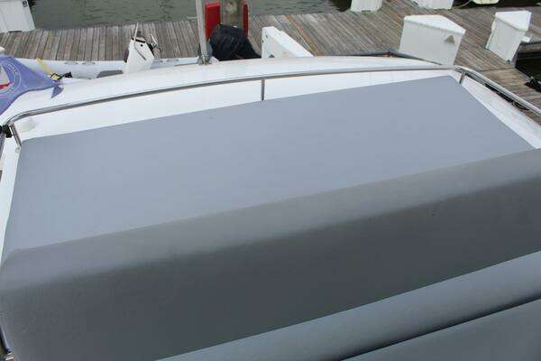 Lagoon 43 Power Cat Yacht For Sale