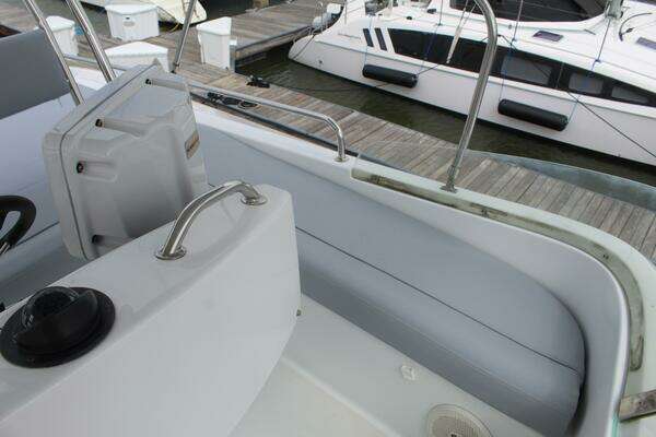 Lagoon 43 Power Cat Yacht For Sale