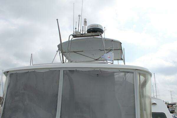Lagoon 43 Power Cat Yacht For Sale