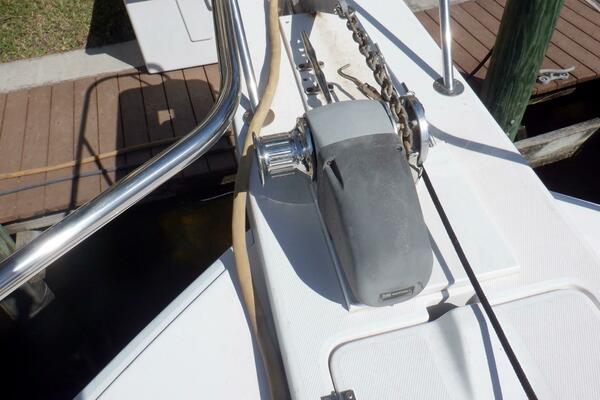Summer Wind 43ft Mainship Yacht For Sale