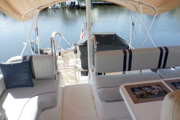 Summer Wind 43ft Mainship Yacht For Sale