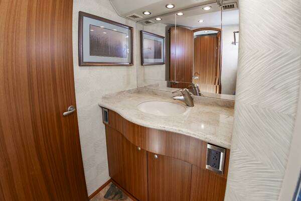 Viking 52 Sport Coupe Yacht For Sale