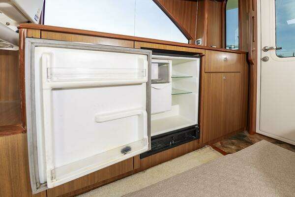 Viking 52 Sport Coupe Yacht For Sale