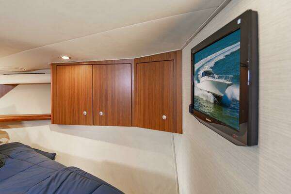 Viking 52 Sport Coupe Yacht For Sale