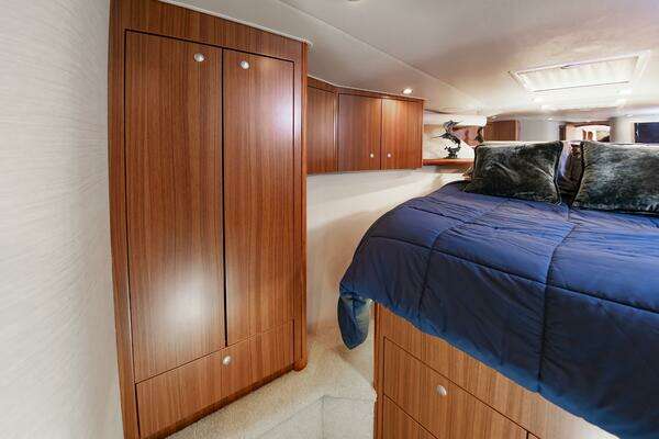 Viking 52 Sport Coupe Yacht For Sale