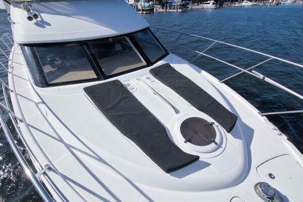 Vectors to Paradise 45ft Meridian Yacht For Sale