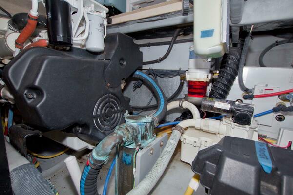 Vectors to Paradise 45ft Meridian Yacht For Sale