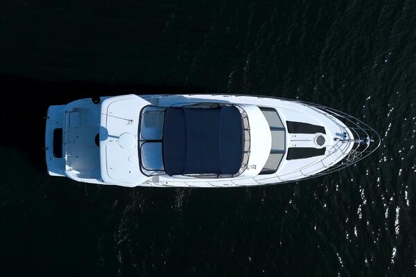 Vectors to Paradise 45ft Meridian Yacht For Sale