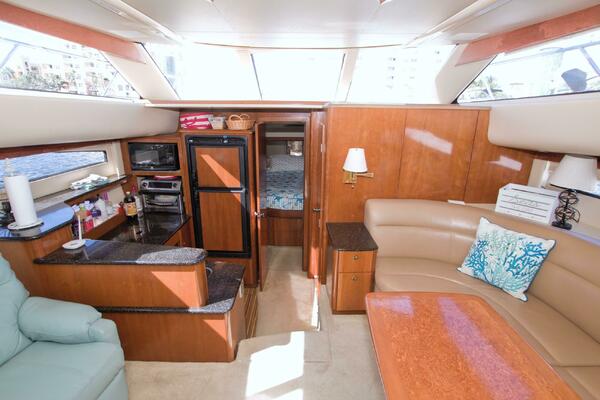Vectors to Paradise 45ft Meridian Yacht For Sale