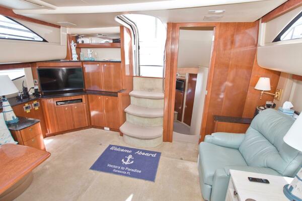 Vectors to Paradise 45ft Meridian Yacht For Sale