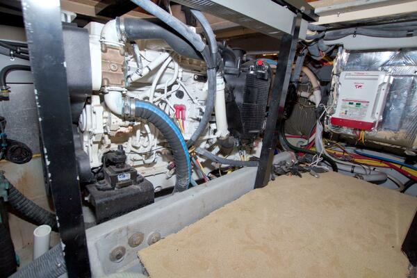 Vectors to Paradise 45ft Meridian Yacht For Sale