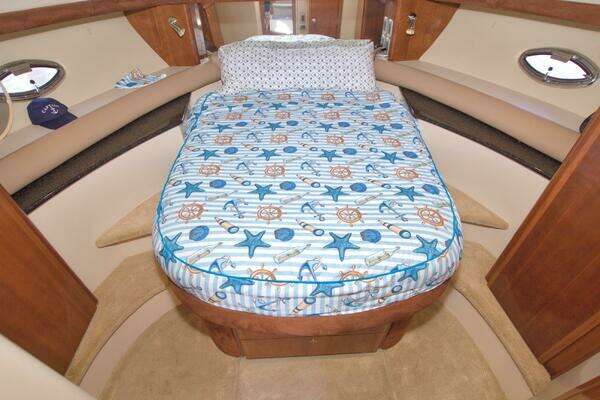 2007 Meridian 45