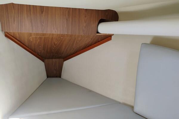 Extending Spinaker Pole