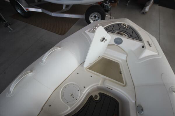 Boat Show Special Pricing 14ft Zodiac Yacht For Sale