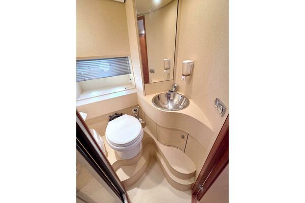 Vivace 45ft Linssen Yacht For Sale