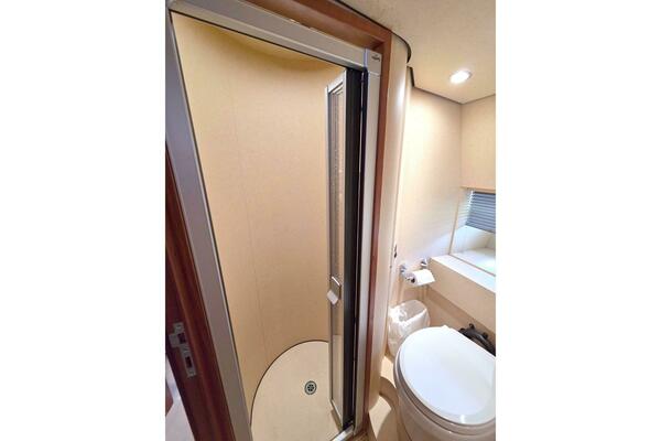 Vivace 45ft Linssen Yacht For Sale