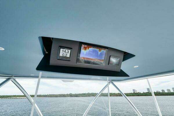 Viking 72 Skybridge Yacht For Sale