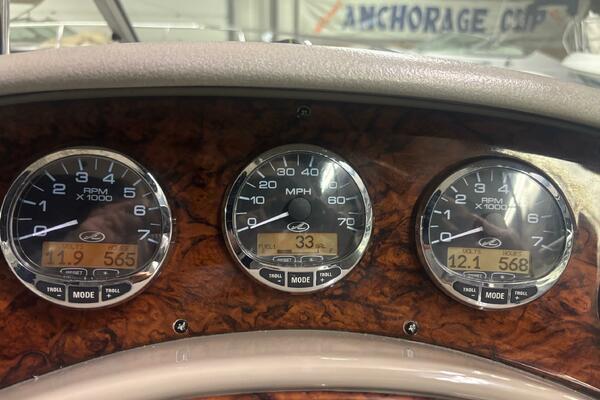 28ft Sea Ray Yacht For Sale