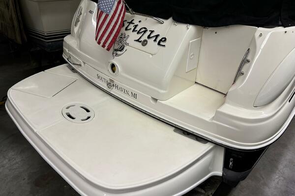 28ft Sea Ray Yacht For Sale