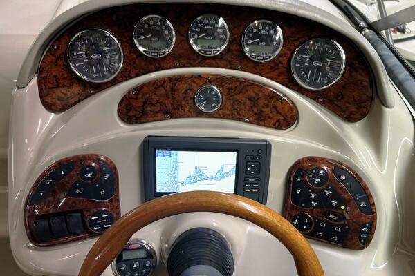 28ft Sea Ray Yacht For Sale