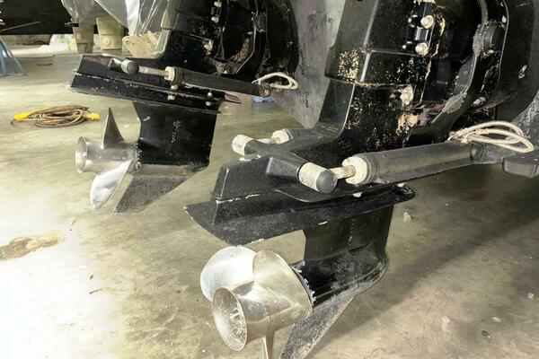 28ft Sea Ray Yacht For Sale