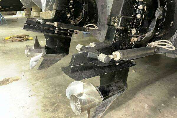 Photo of the 2007 Sea Ray 280 sundancer